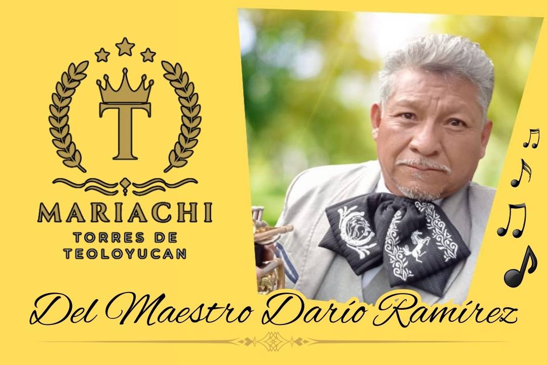 Mariachis en Teoloyucan Aquí