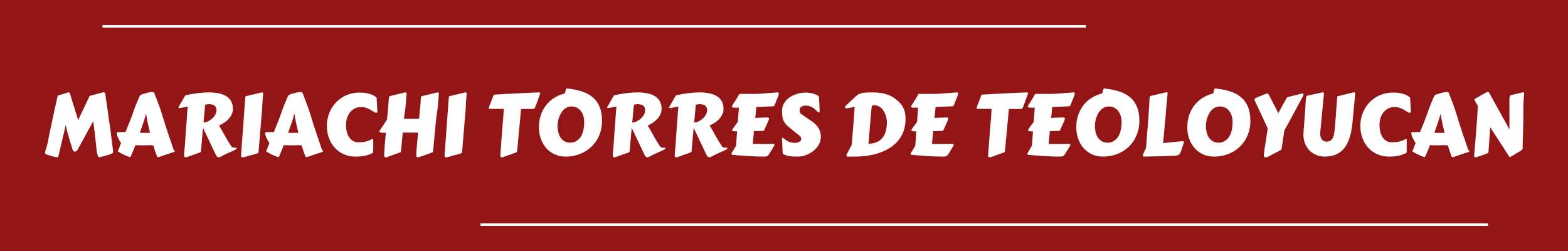 Mariachi en Coyotepec Teoloyucan