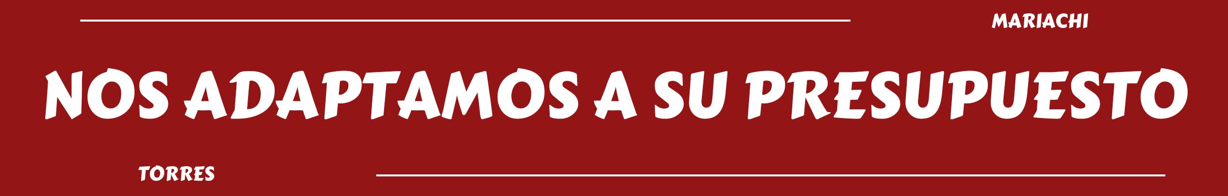 Mariachi en Teoloyucan