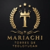 Mariachis en Teoloyucan