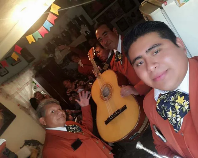 Mariachis Teoloyucan precios cumpleaños